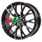 FR replica LX5137/740 8x19/5x114,3 ET32 D60,1 BMF (№15)