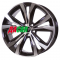 FR replica LX273 8x20/5x114,3 ET30 D60,1 BMF (№15)