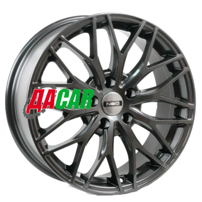 Neo 840 8x18/5x114,3 ET40 D67,1 BMG