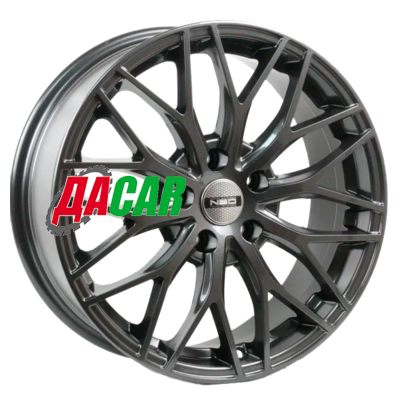 Neo 740 7x17/5x114,3 ET40 D66,1 BMG