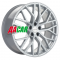 Khomen Wheels KHW2005 (RX) 8,5x20/5x114,3 ET30 D60,1 Brilliant Silver-FP