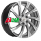 Khomen Wheels KHW1901 (Tucson) 7,5x19/5x114,3 ET48 D67,1 Brilliant Silver-FP