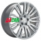Khomen Wheels KHW2004 (Velar) 8,5x20/5x108 ET45 D63,4 Brilliant Silver-FP