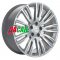 Khomen Wheels KHW2004 (RRover) 8,5x20/5x120 ET45 D72,6 Brilliant Silver-FP