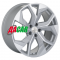 Khomen Wheels KHW2006 (Touareg) 8,5x20/5x112 ET33 D66,6 Brilliant Silver-FP
