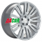 Khomen Wheels KHW2004 (Velar) 8,5x20/5x108 ET45 D63,4 Brilliant Silver