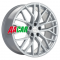 Khomen Wheels KHW2005 (Touareg) 8,5x20/5x112 ET33 D66,5 Brilliant Silver