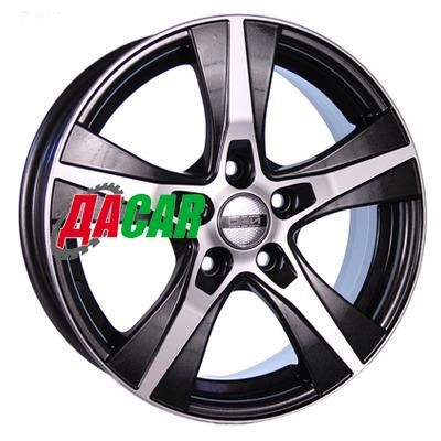 Neo 643 6,5x16/5x114,3 ET50 D66,1 BSD