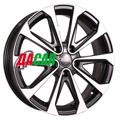 Tech Line 639 6,5x16/5x114,3 ET40 D66,1 BSD
