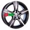 Neo 643 6,5x16/5x114,3 ET50 D66,1 BSD