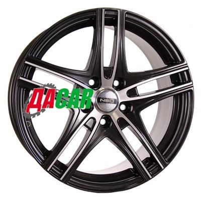 Neo 717 7,5x17/5x114,3 ET45 D60,1 BSD