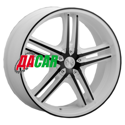 Race Ready CSS3148 7,5x17/4x98*4x100 ET30 D73,1 CA-W4B