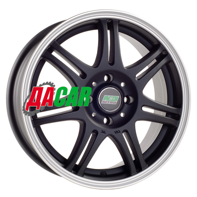 N2O Y4601 6x15/4x100 ET50 D60,1 MBLP (carbon)