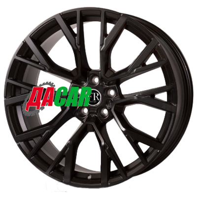 FR replica B496 9,5x21/5x112 ET37 D66,6 CB (№33)