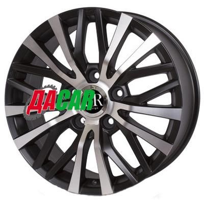 FR replica LX98 8,5x20/5x150 ET54 D110,2 CBMF (№32)