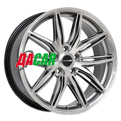 PDW Oregon (384) 8x18/5x114,3 ET35 D67,1 CHB