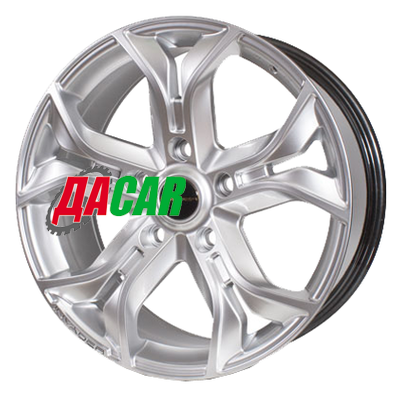 PDW Invader (5196/01) 8,5x20/5x150 ET45 D110,1 CHB (нк)