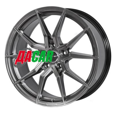 PDW Conceptor (5270/01) 8x18/5x114,3 ET40 D67,1 CHB