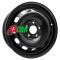 ТЗСК Ford Kuga 7x17/5x108 ET50 D63,3 черный