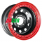 Off-Road Wheels Тойота Ниссан 8x15/6x139,7 ET-19 D110 черный