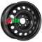 ТЗСК Skoda Octavia 6,5x16/5x112 ET50 D57,1 черный