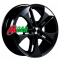Скад Венеция 6,5x16/5x114,3 ET50 D66,1 Черный бархат