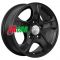 Скад Калипсо 6,5x16/5x130 ET43 D84,2 Черный бархат