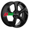 СКАД KL-328 7x18/5x108 ET35 D67,1 Черный бархат
