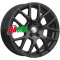 СКАД Stiletto (КЛ225) 8x18/5x108 ET45 D67,1 Черный бархат