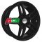 Скад Турин 6,5x16/5x114,3 ET45 D67,1 Черный бархат