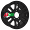 Скад Тайга 7x16/5x139,7 ET40 D98,5 Черный бархат