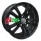 Скад Мюнхен 8x18/5x120 ET34 D72,6 Черный бархат