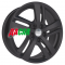 Скад Сеул 6,5x17/5x114,3 ET48 D67,1 Черный бархат