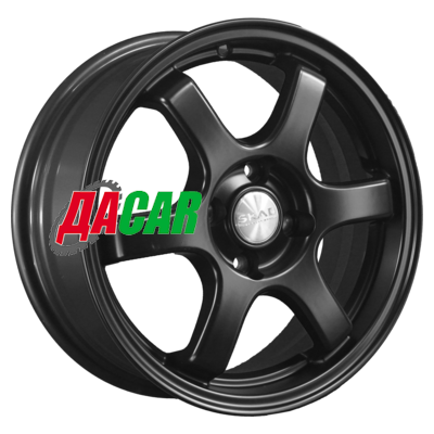 СКАД Киото (КЛ249) 6x15/4x100 ET40 D60,1 Бархат новый