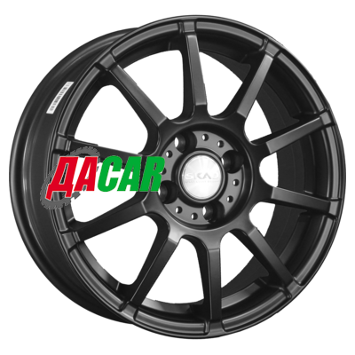 СКАД Акита (КЛ285) 6x15/4x100 ET48 D54,1 Бархат новый