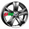K&K Crossline-оригинал (КС713) 6,5x16/5x114,3 ET51 D67,1 Дарк платинум