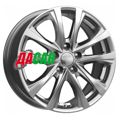 K&K КС776 7x17/5x114,3 ET45 D67,1 Дарк платинум