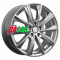 K&K Арнар (КС904) 7x16/5x112 ET45 D57,1 Дарк платинум