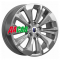 K&K Авиор (КС936) 7x17/5x114,3 ET45 D67,1 Дарк платинум