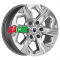 K&K Тейт (КС1050) 7,5x17/6x139,7 ET38 D67,1 Дарк платинум