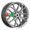 K&K Вудроф (КС1044) 7x18/5x114,3 ET37 D66,6 Дарк платинум
