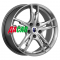 K&K Солар (КС875) 7x17/5x114,3 ET40 D67,1 Дарк платинум