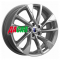 K&K Роквуд (КС900) 7x17/5x108 ET33 D60,1 Дарк платинум