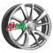 K&K КС699 7x17/5x114,3 ET39 D60,1 Дарк платинум
