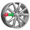 K&K КС867 7x17/5x114,3 ET45 D60,1 Дарк платинум