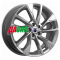 K&K Роквуд (КС900) 7x17/5x114,3 ET48 D56,1 Дарк платинум