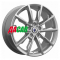 K&K Меренге (КС902) 7,5x17/5x115 ET40 D70,2 Дарк платинум
