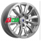 K&K Меконг (КС959) 7,5x18/6x139,7 ET25 D106,1 Дарк платинум