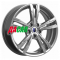 K&K Karrera Light (КС935) 7x18/5x112 ET35 D66,6 Дарк платинум