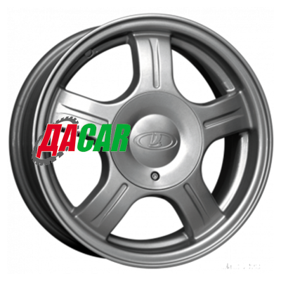 K&K Статус М (КС408(MR)) 5,5x14/4x98 ET35 D58,5 Дарк платинум
